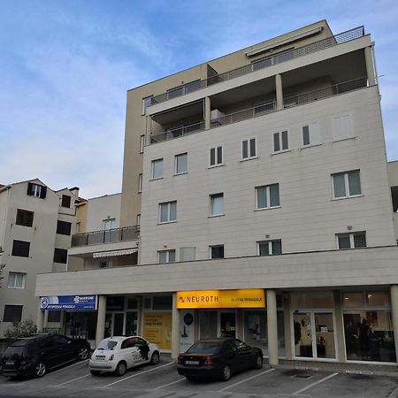 Apartment Nik - Cosy And Stylish Dubrovnik Kültér fotó