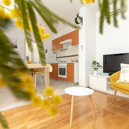 Apartment Nik - Cosy And Stylish Dubrovnik Kültér fotó