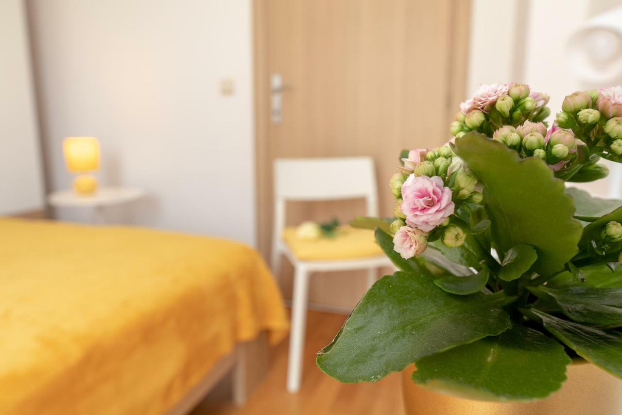 Apartment Nik - Cosy And Stylish Dubrovnik Kültér fotó