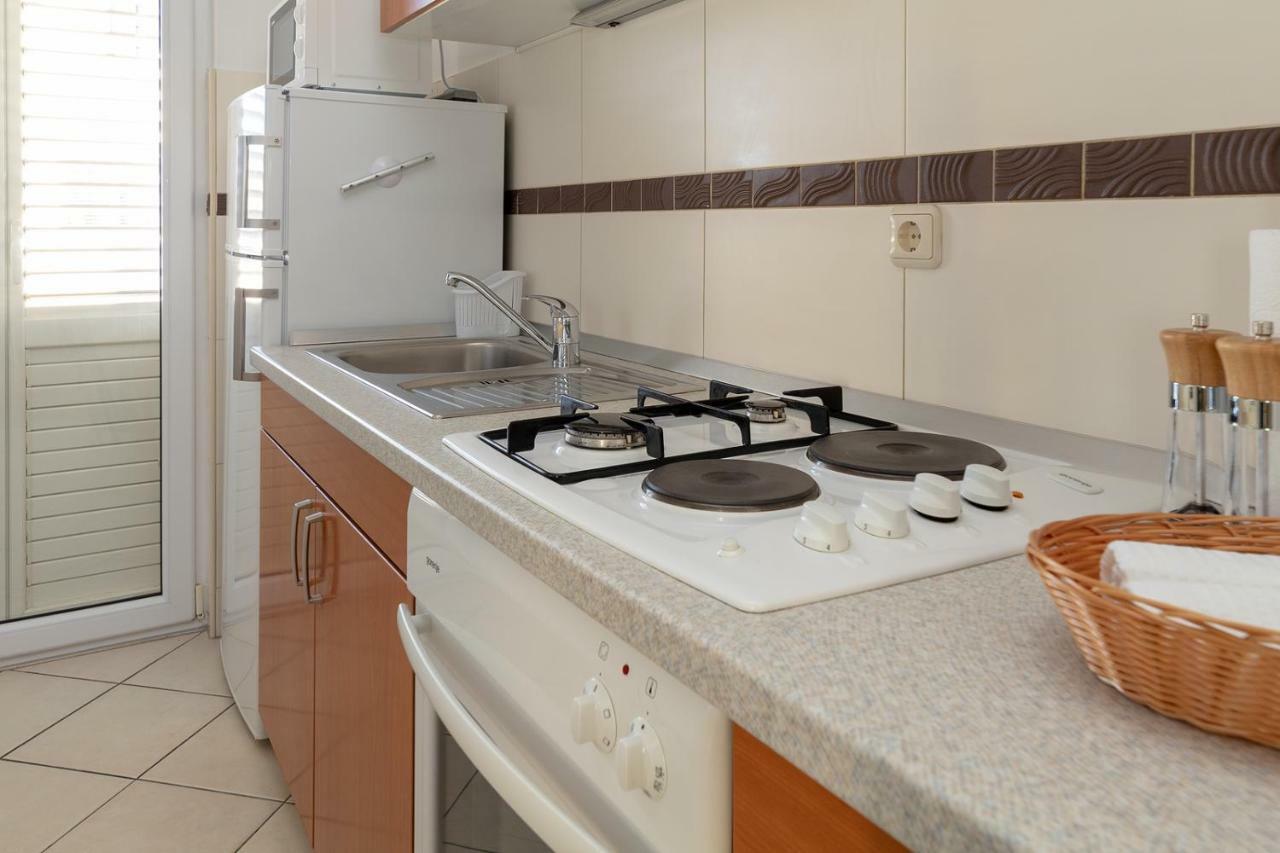 Apartment Nik - Cosy And Stylish Dubrovnik Kültér fotó