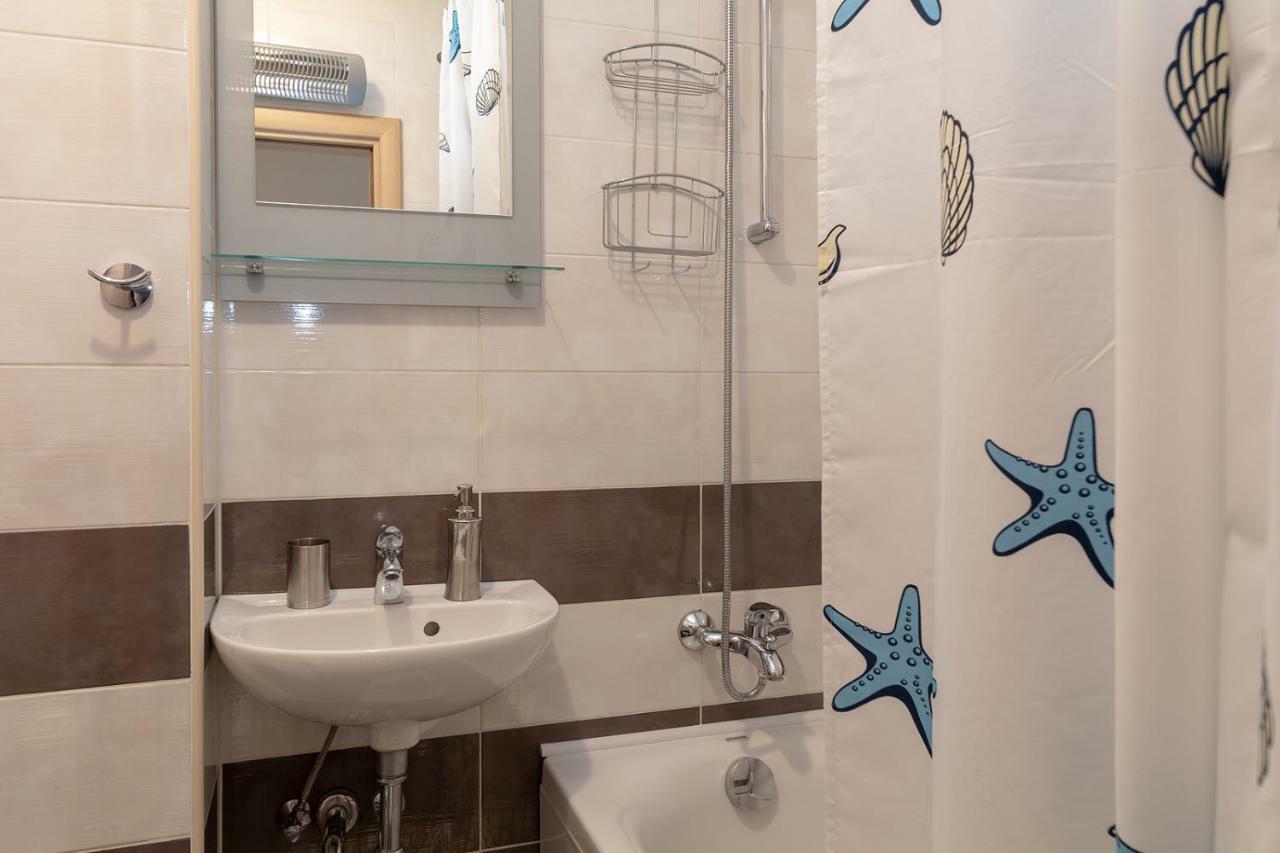 Apartment Nik - Cosy And Stylish Dubrovnik Kültér fotó