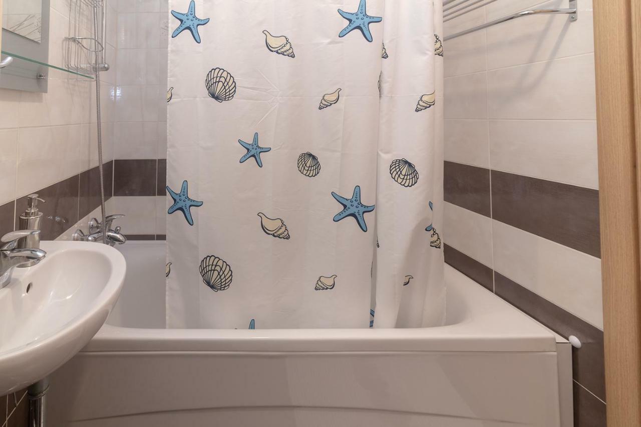 Apartment Nik - Cosy And Stylish Dubrovnik Kültér fotó