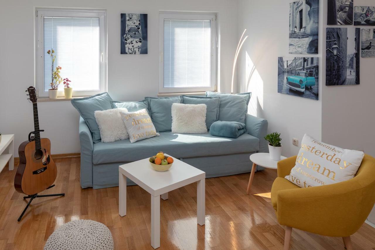 Apartment Nik - Cosy And Stylish Dubrovnik Kültér fotó