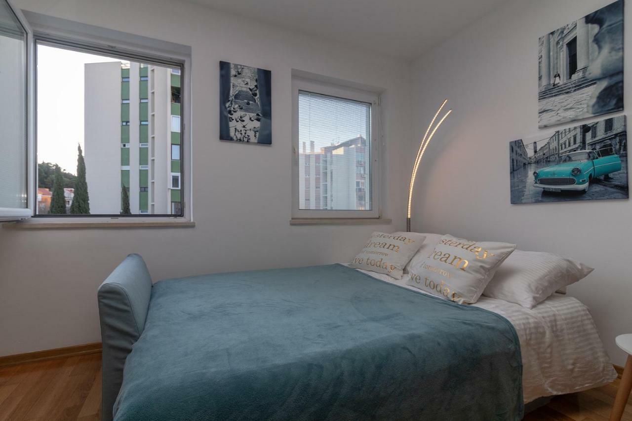 Apartment Nik - Cosy And Stylish Dubrovnik Kültér fotó