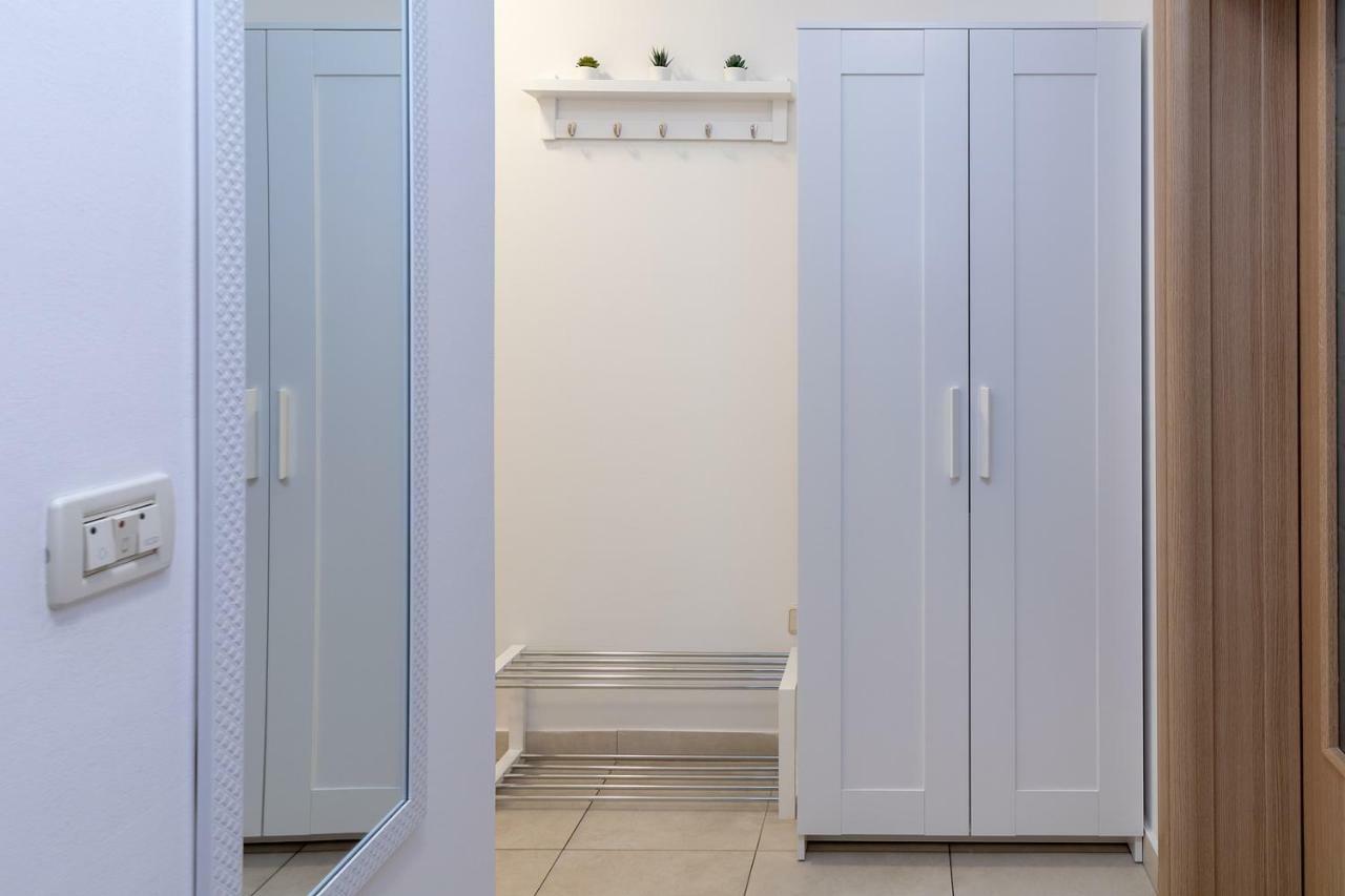 Apartment Nik - Cosy And Stylish Dubrovnik Kültér fotó