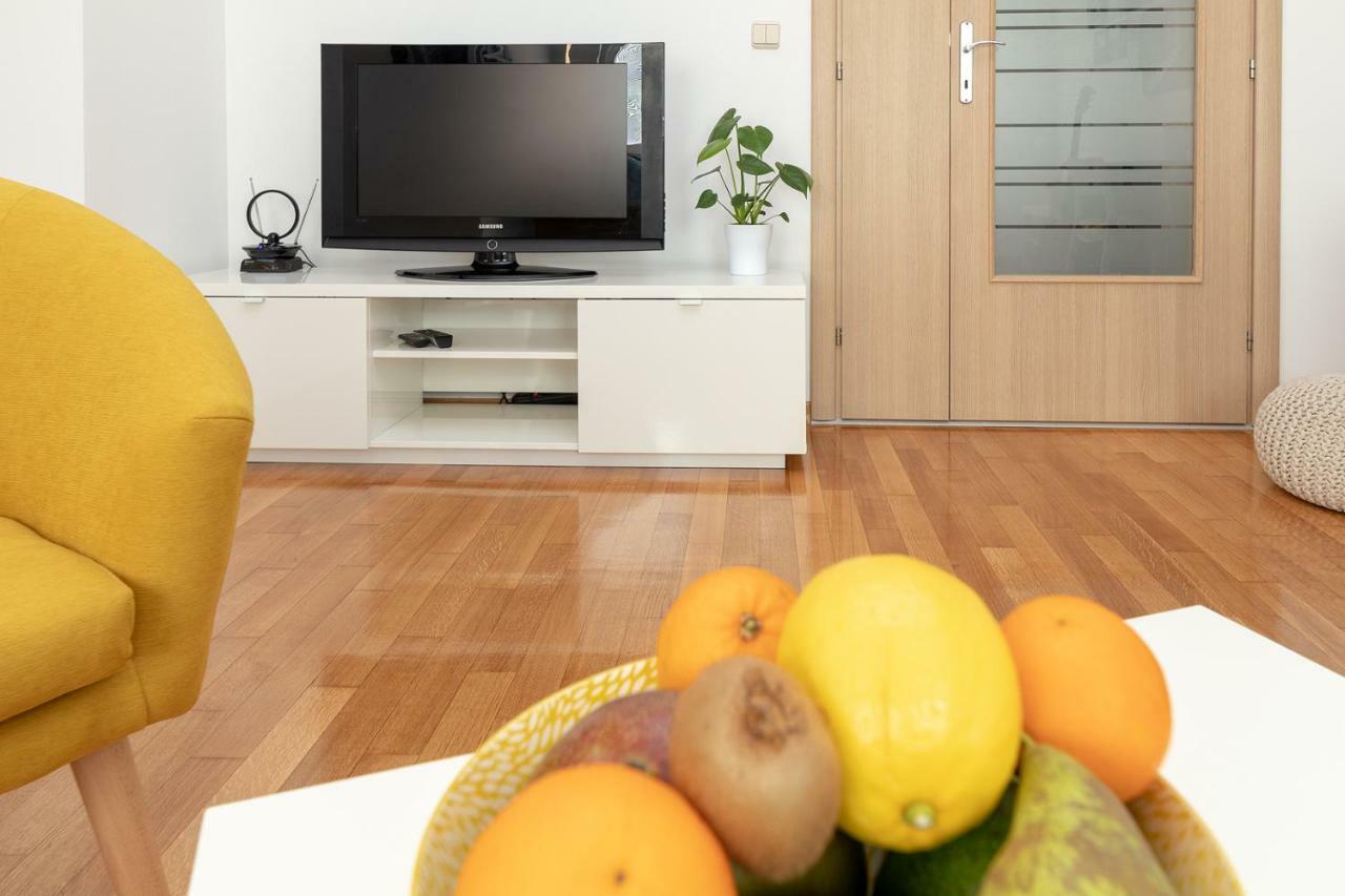 Apartment Nik - Cosy And Stylish Dubrovnik Kültér fotó